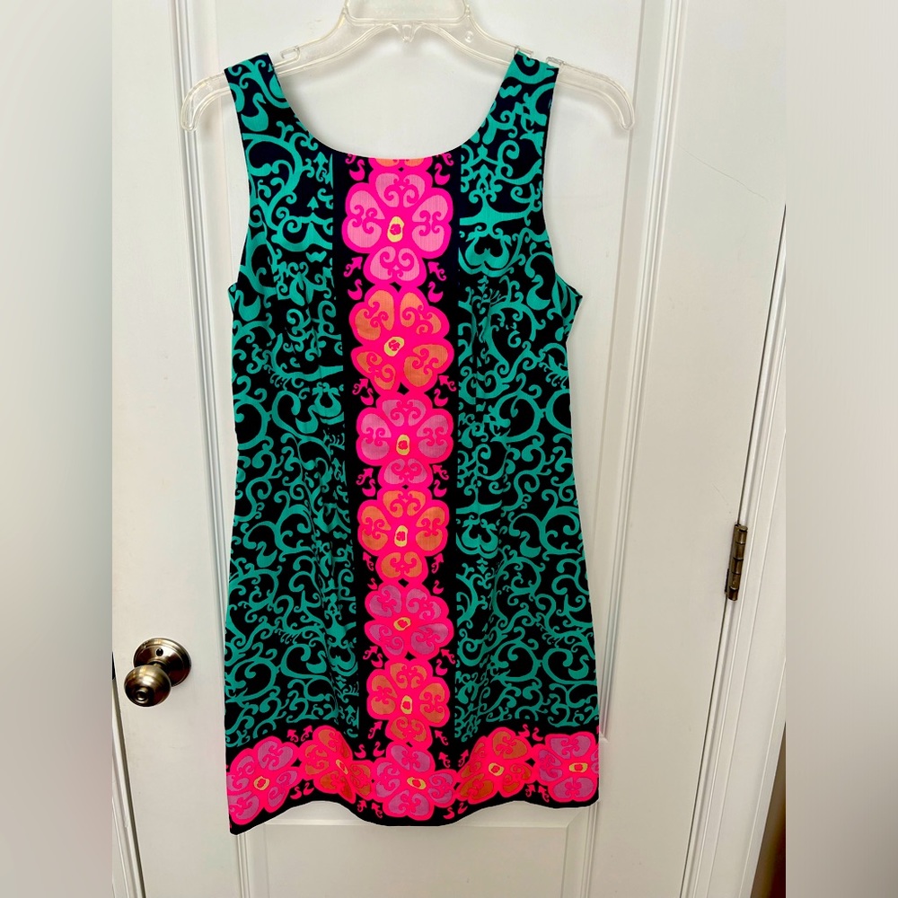 Lilly Pulitzer Size 4 Dress New with Tags